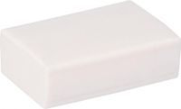 Brunnen boetseerklei gum junior 20 gram wit - thumbnail