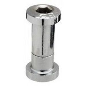 Bofix Zadelpenbout race inbus m6-22 mm per 6 stuks