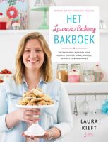 Het Laura's bakery bakboek (Hardback)