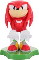 Cable Guys - Sonic the Hedgehog - Knuckles Cable Guys - Sonic the Hedgehog - Knuckles