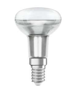 OSRAM 4058075125902 LED-lamp Energielabel F (A - G) E14 Reflector 1.5 W = 25 W Warmwit (Ø x l) 50 mm x 85 mm 1 stuk(s)