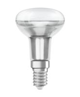 OSRAM 4058075125902 LED-lamp Energielabel F (A - G) E14 Reflector 1.5 W = 25 W Warmwit (Ø x l) 50 mm x 85 mm 1 stuk(s) - thumbnail