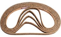 PFERD VB 12/610 A 100 G 45011910 Schuurband Korrelgrootte 100 (l x b) 610 mm x 12 mm 10 stuk(s) - thumbnail