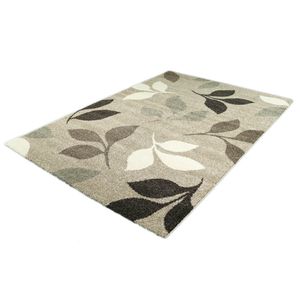 Vloerkleed Casa 850-70 Beige-80 x 150 cm