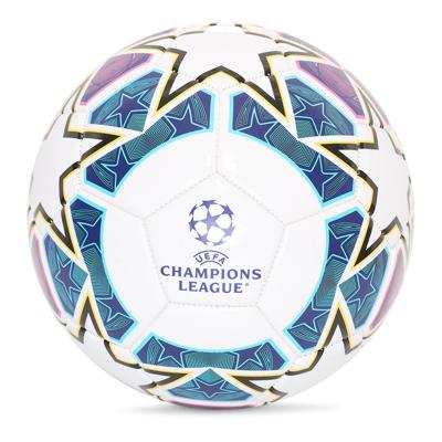 Champions League Stars Voetbal