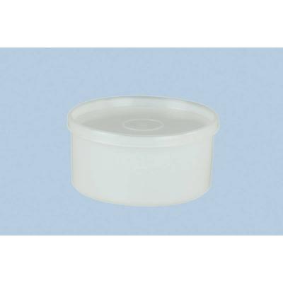 Hünersdorff 911200 Doos Geschikt voor levensmiddelen (b x h x d) 114 x 88 x 114 mm Natuur 1 stuk(s)