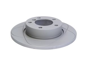 Powerdisc remschijf 24031201261