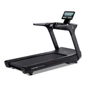 Inspire tread series T7s met touchscreen loopband