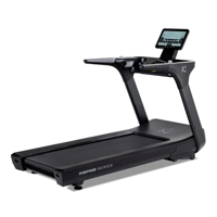 Inspire tread series T7s met touchscreen loopband