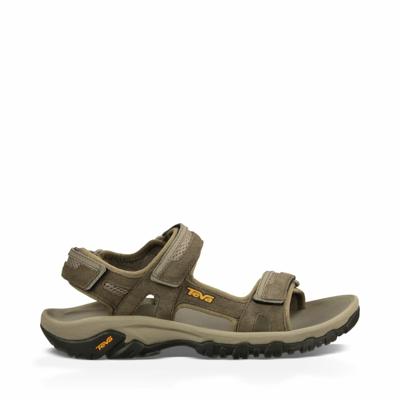 Teva - Hudson Sandaal Heren