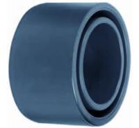 PVC verloopring 90 x 50mm PN16