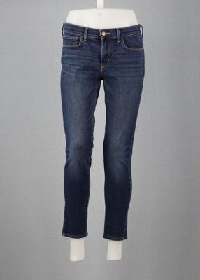 Vintage Skinny Levi&apos;s Blue size 29 / 26
