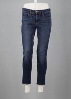 Vintage Skinny Levi&apos;s Blue size 29 / 26