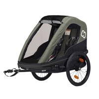 HAMAX Avenida one - olive green