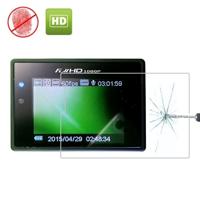 HD anti-glare LCD-scherm beschermings voor SJCAM SJ4000 & SJ4000 Wifi & SJ5000 & SJ5000 Wifi & SJ5000 + Wifi & SJ6000 & SJ7000 Sport Camera