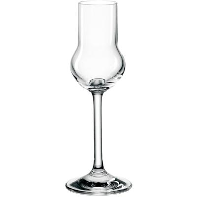 Montana pure likeurglazen 6st 60ml