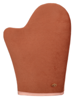 Cocosolis Cosmetics - Cocosolis Premium Self-Tanning Mitt 1 stuk Zelfbruiner 1 pc