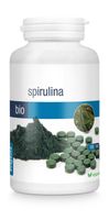 Spirulina vegan bio