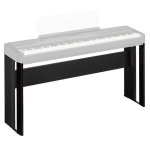 Yamaha L-515 B standaard