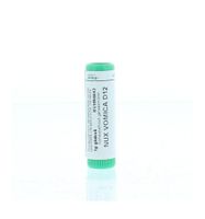 Nux vomica D12