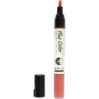 Plus Color marker, l: 14,5 cm, lijndikte 1-2 mm, crimson red, 5,5 ml, 1 stuk Plus Color marker, l: 14,5 cm, lijndikte 1-2 mm, crimson red, 5,5 ml, 1 stuk