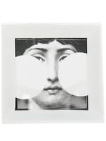 Fornasetti assiette Tema e Variazioni n.149 - Blanc - thumbnail