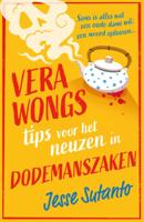 Vera Wongs tips voor het neuzen in dodemanszaken (Paperback)