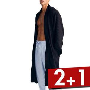 JBS of Denmark Waffel Bathrobe