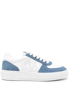 Stuart Weitzman baskets SW Courtside - Blanc