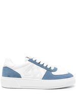 Stuart Weitzman baskets SW Courtside - Blanc