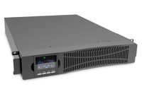 Digitus DN-170096 UPS Dubbele conversie (online) 1,5 kVA 3000 W 9 AC-uitgang(en) - thumbnail