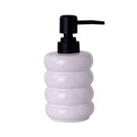 Zeepdispenser Versa Keramisch Plastic