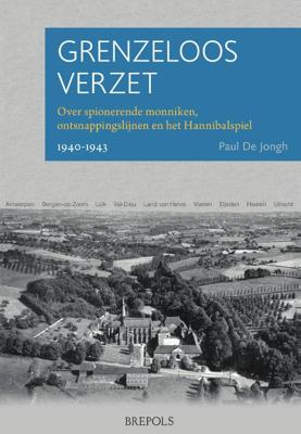 Grenzeloos verzet (Paperback)