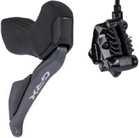 SHIMANO schijfrem "grx di2 st-rx825/br-rx820". disc brake shim. grx di2 st-rx825/br-rx825 12sp SHIMANO schijfrem "grx di2 st-rx825/br-rx820". disc brake shim. grx di2 st-rx825/br-rx825 12sp