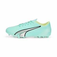 Voetbalschoenen Volwassenen Puma Ultra Play Mg Elektrisch blauw Unisex - Maat: 42