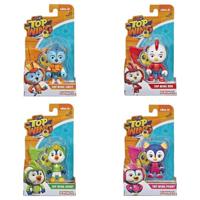 Hasbro top wing figuren 7 cm