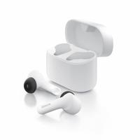 Denon AH-C630W Hoofdtelefoons Draadloos In-ear Muziek/Voor elke dag Bluetooth Wit - thumbnail