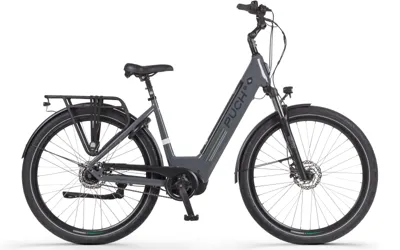 Puch Puch E-Modern N7 SUV