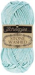 Scheepjes Stone Washed 813 Amazonite