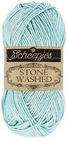 Scheepjes Stone Washed 813 Amazonite