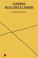 Grenskolonialisme (Paperback)