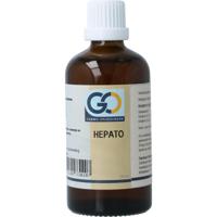 GO Hepato bio GO Hepato bio