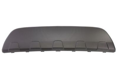 Plaat, bumper 5703055029970P