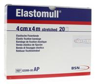 Elastomull Elastische bandage 4m x 4cm 2099