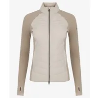 LeMieux Maddie Jacket creme maat:40