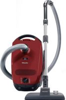 Miele Classic C1 PowerLine 4,5 l Cilinderstofzuiger Droog 800 W Stofzak - thumbnail