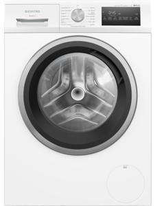 Siemens iQ300 WM14N208NL wasmachine Voorbelading 8 kg 1400 RPM Wit