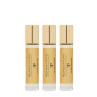 Mécanique Intuitive Travel Edition 3x11ml Mécanique Intuitive Travel Edition 3x11ml
