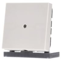LS 990 A  - Basic element with central cover plate LS 990 A - thumbnail