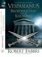 Broederschap van de kruising - Robert Fabbri - ebook - thumbnail